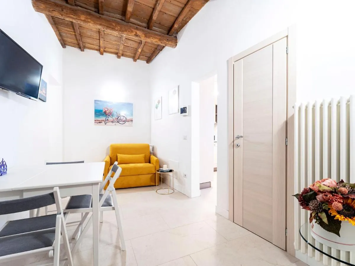 Apartment Casa Boboli By Interhome Florencja