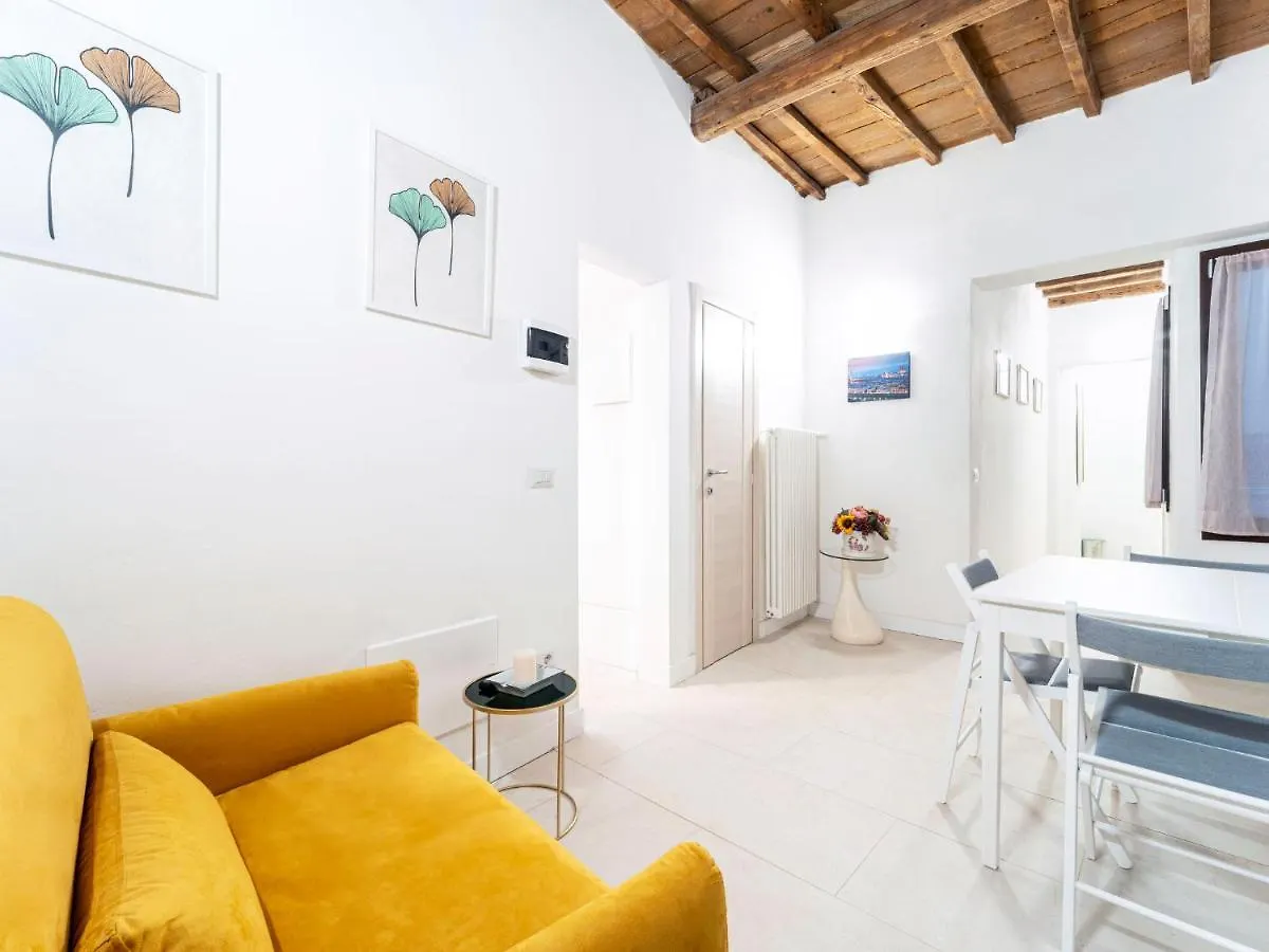 Apartment Casa Boboli By Interhome Florencja