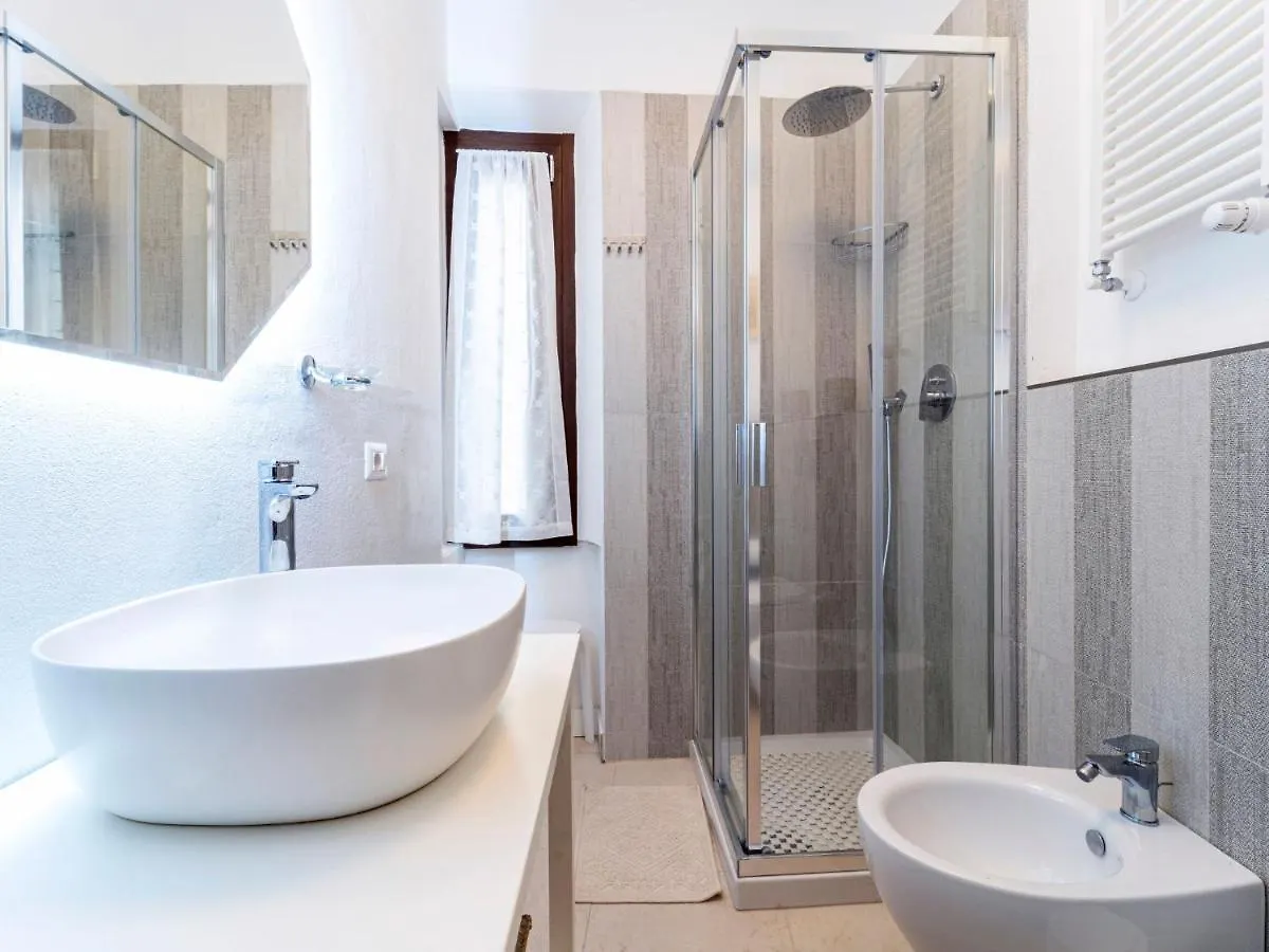 Apartment Casa Boboli By Interhome Florencja