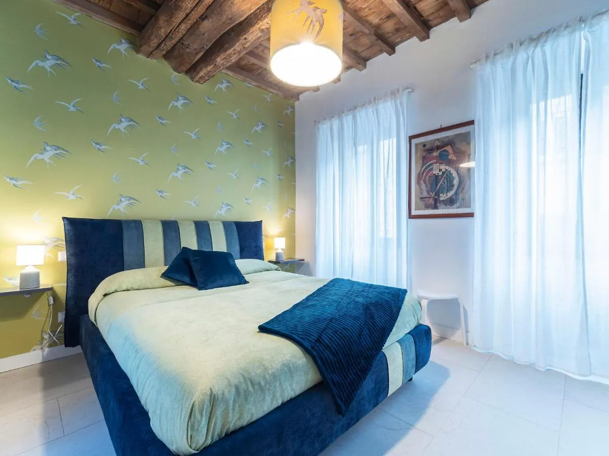 Apartment Casa Boboli By Interhome Florencja