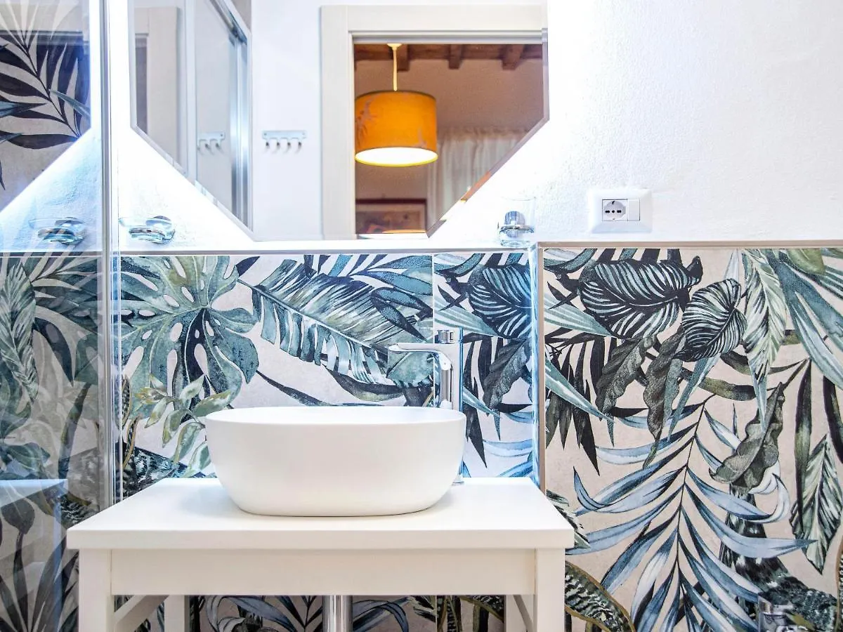 Apartment Casa Boboli By Interhome Florencja