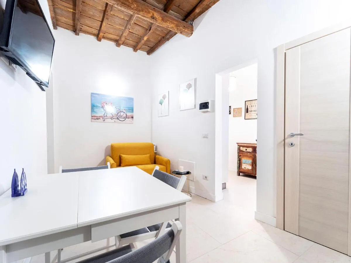 Apartment Casa Boboli By Interhome Florence