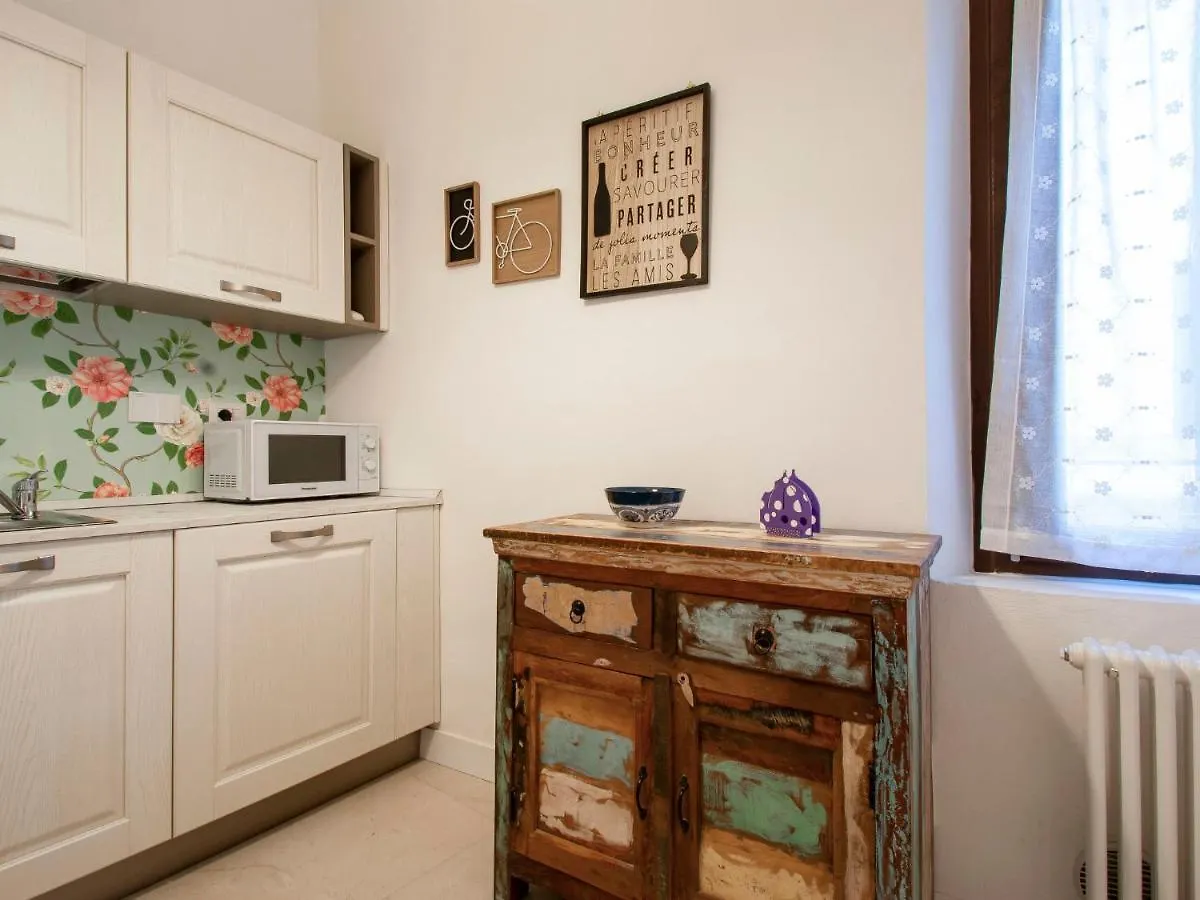 Apartment Casa Boboli By Interhome Florence 0*,