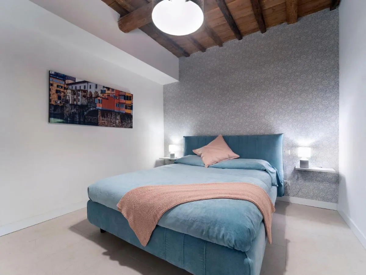 Apartment Casa Boboli By Interhome Florence