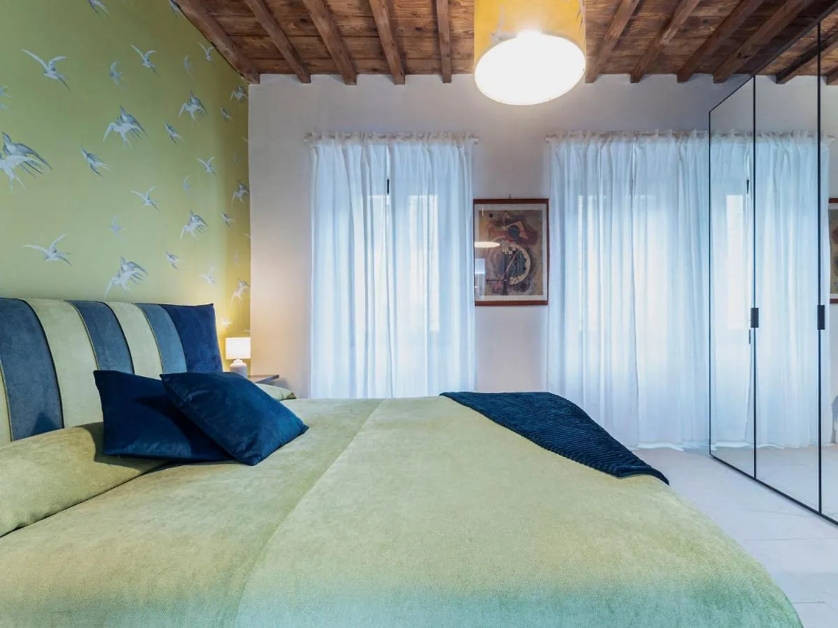 Apartment Casa Boboli By Interhome Florence 0*,  Italy