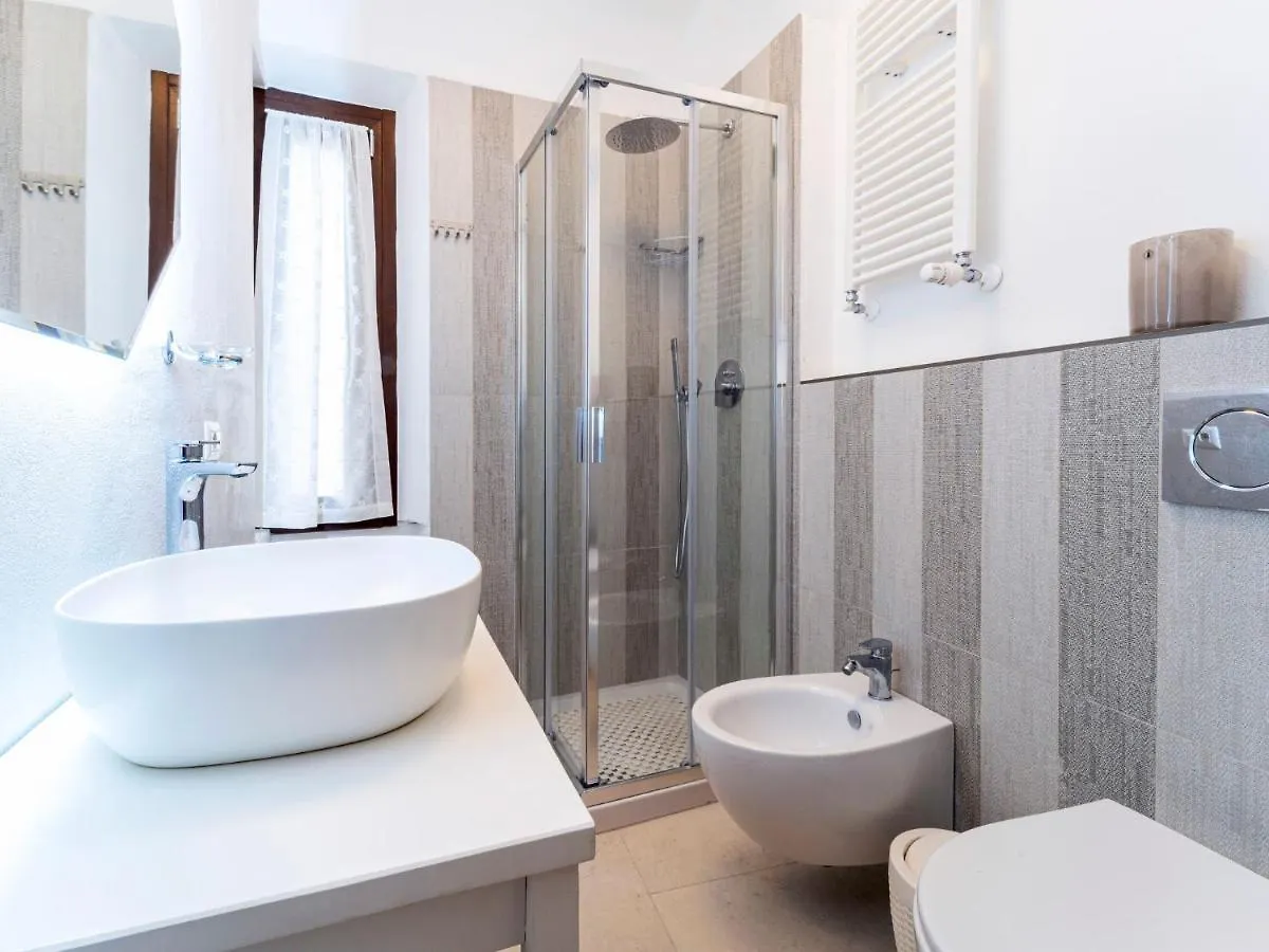 Apartment Casa Boboli By Interhome Florence Italy