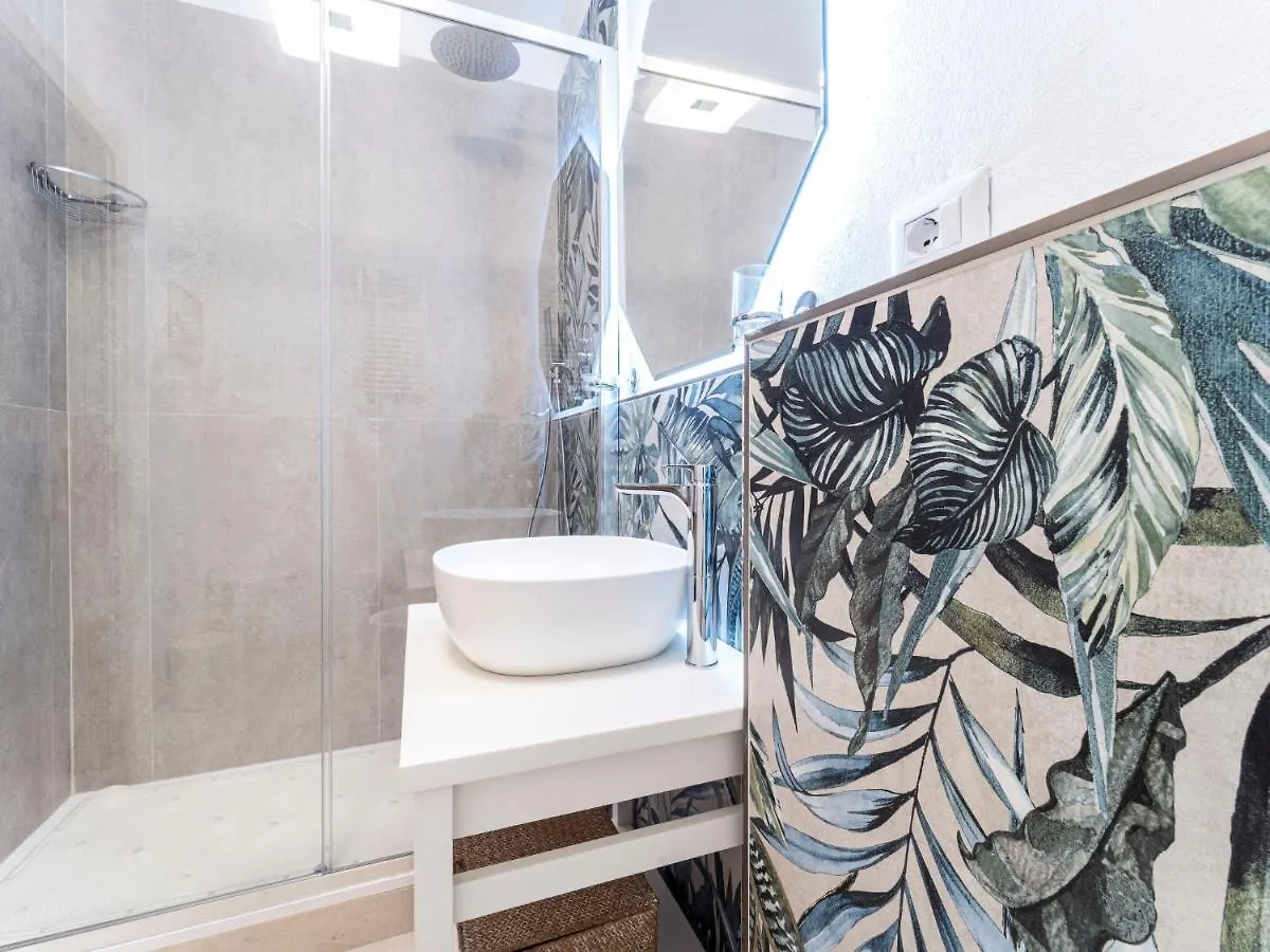 Apartment Casa Boboli By Interhome Florence Italy