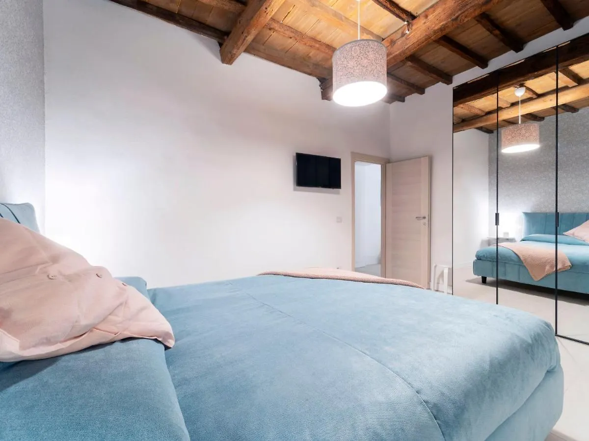 Apartment Casa Boboli By Interhome Florence Italy