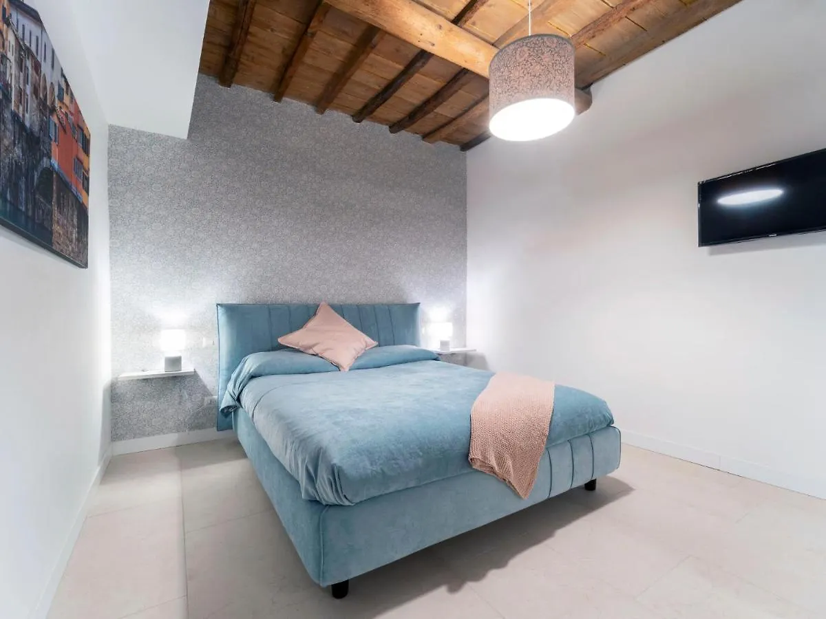 Apartment Casa Boboli By Interhome Florence 0*,  Italy