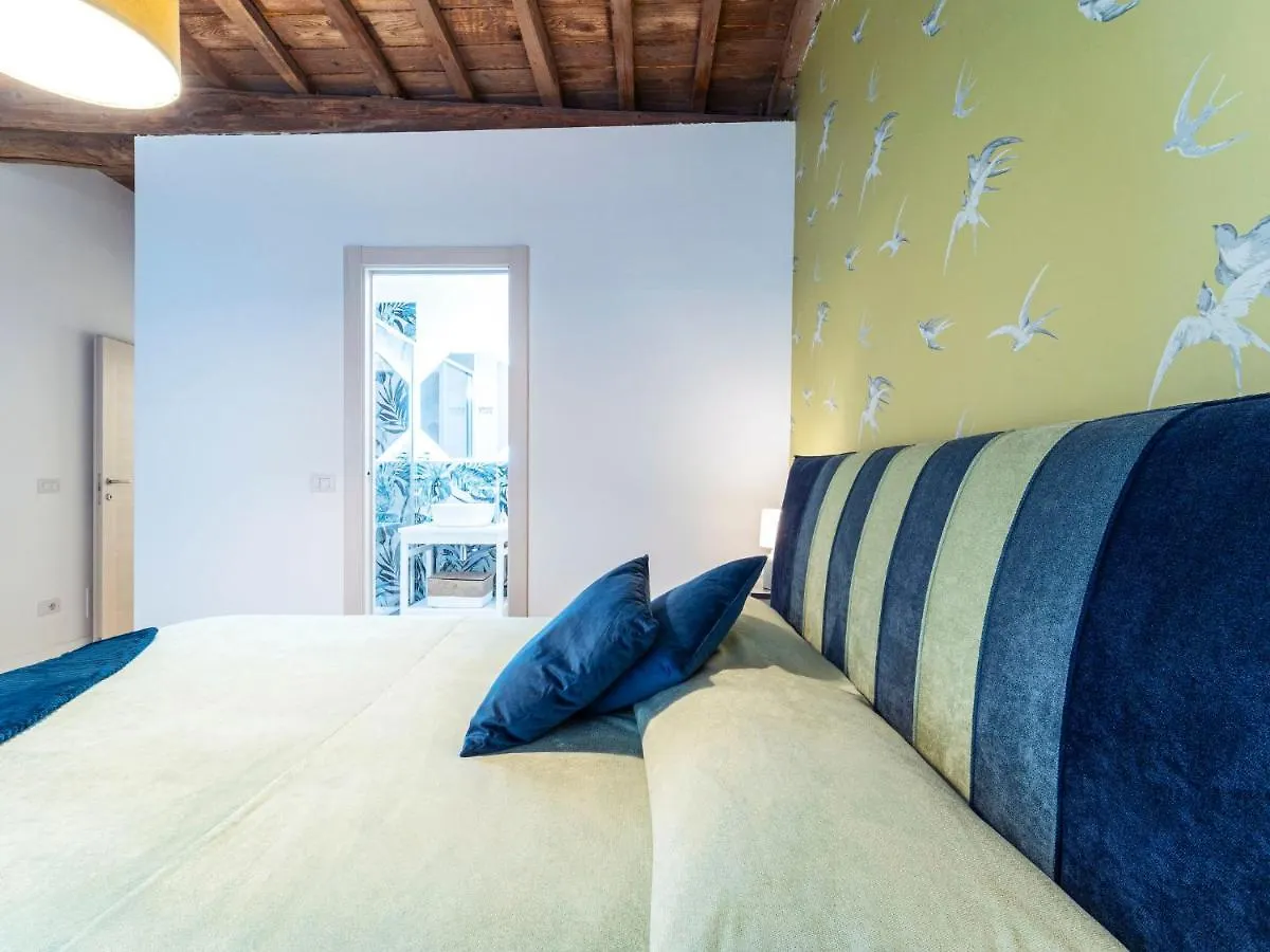 Apartment Casa Boboli By Interhome Florence Italy