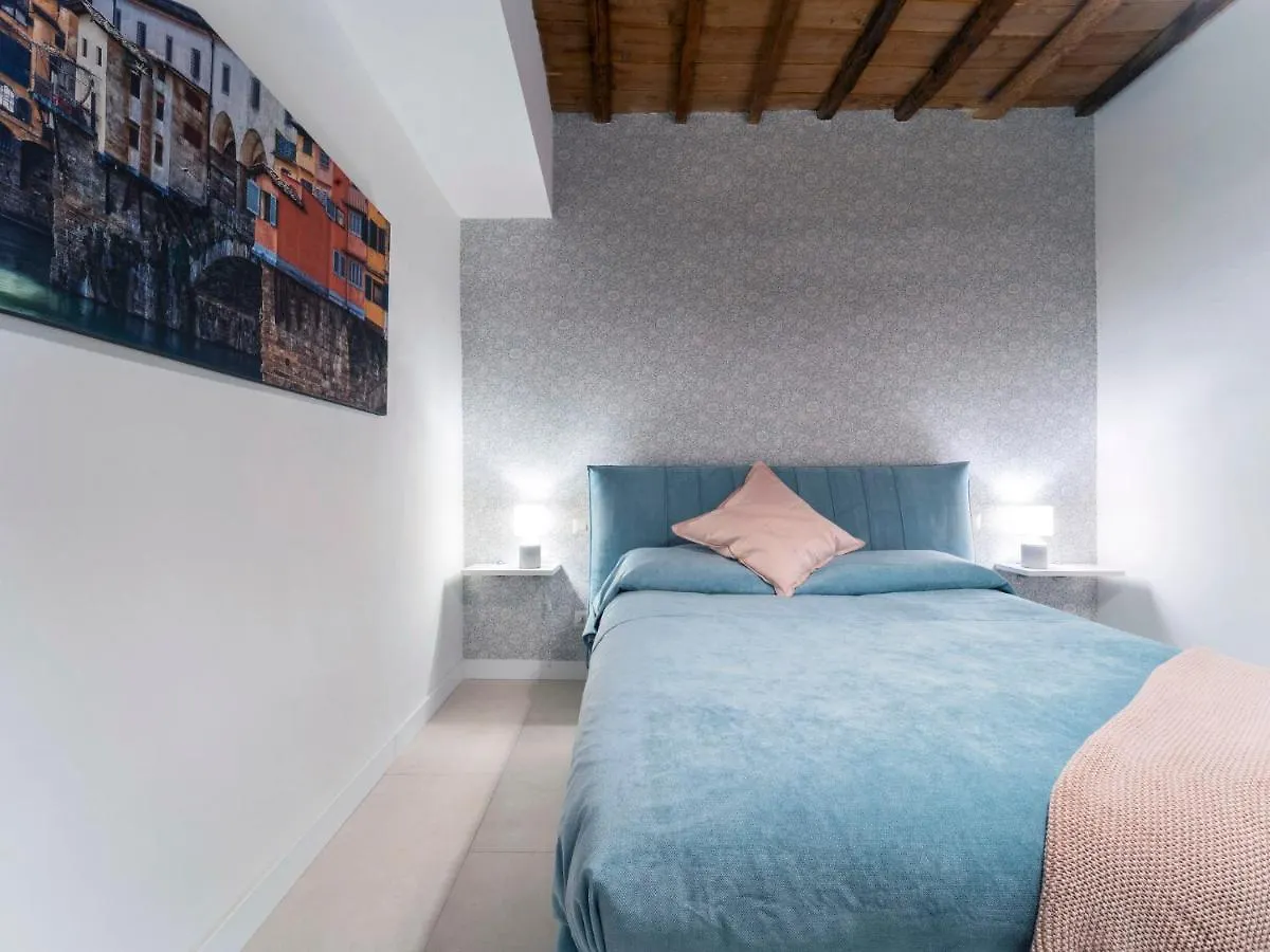 Apartment Casa Boboli By Interhome Florence Italy