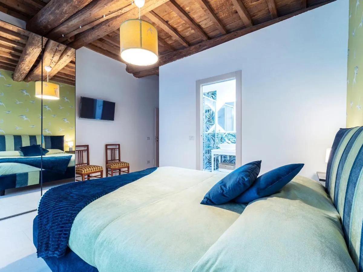 Apartment Casa Boboli By Interhome Florence