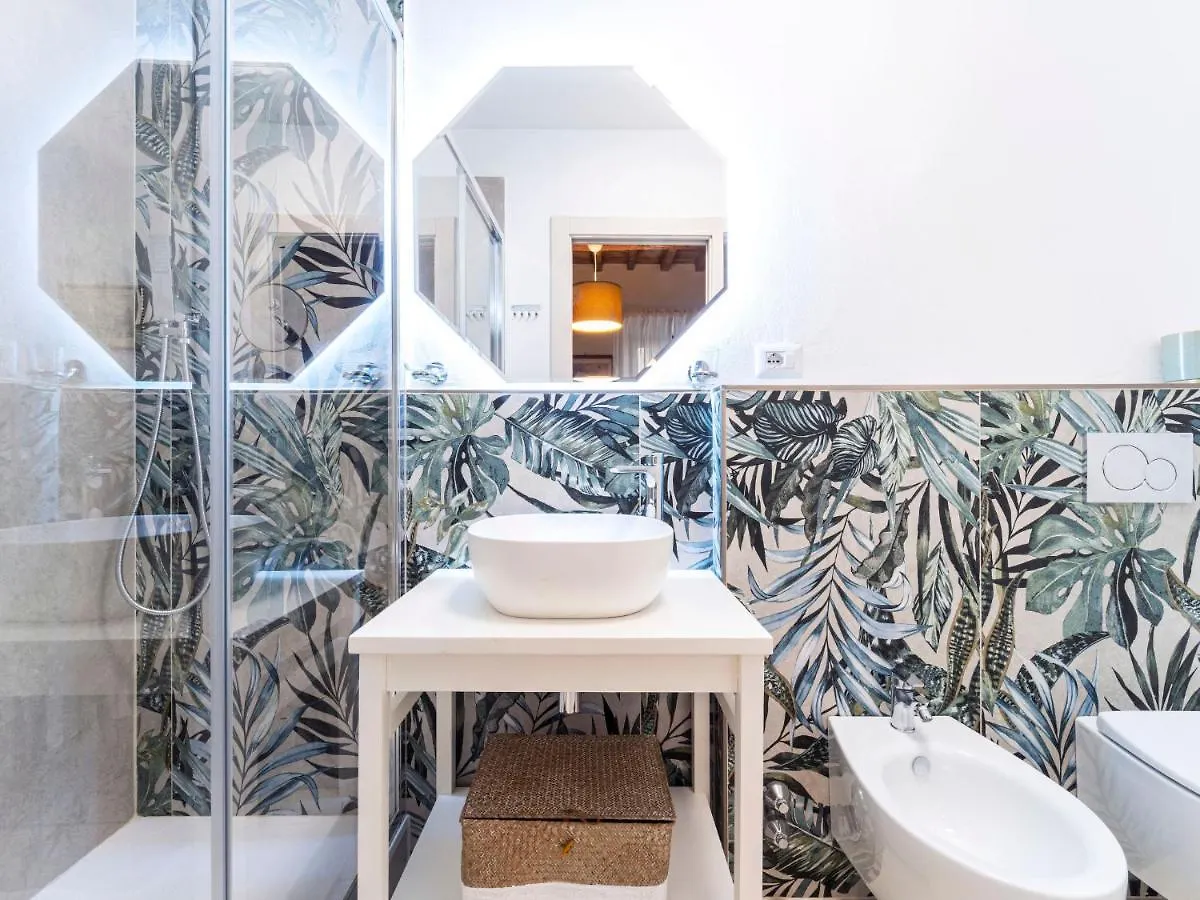 Apartment Casa Boboli By Interhome Florence 0*,  Italy