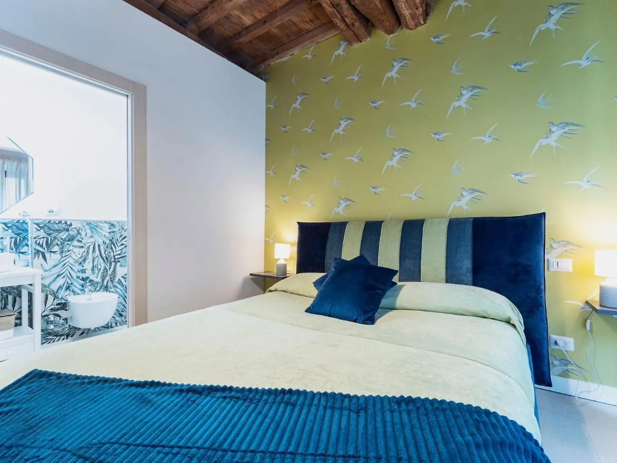 Apartment Casa Boboli By Interhome Florence